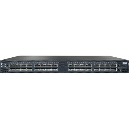 Mellanox Technologies Spectrum(Tm) Based 40Gbe, 1U Open Ethernet Switch w/ Mlnx-Os, 32 MSN2700-BS2R